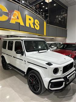 مێرسێدس بێنز G-Class